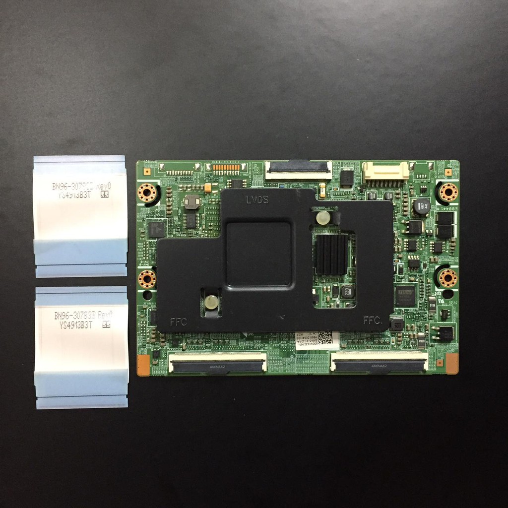 T CON - TCON - TICON SAMSUNG UA 60H6320AK - 60 H 6320 - 60 H - 60H - 60 - AK