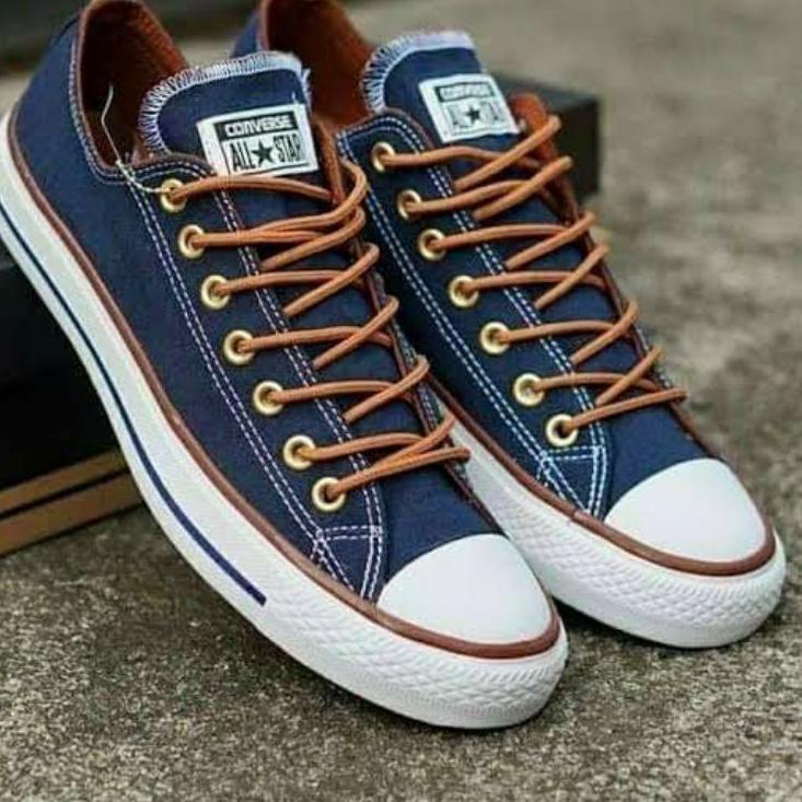 Beli Dong--SEPATU CONVERSE PREMIUM +BOX/ SEPATU SNEAKERS PRIA