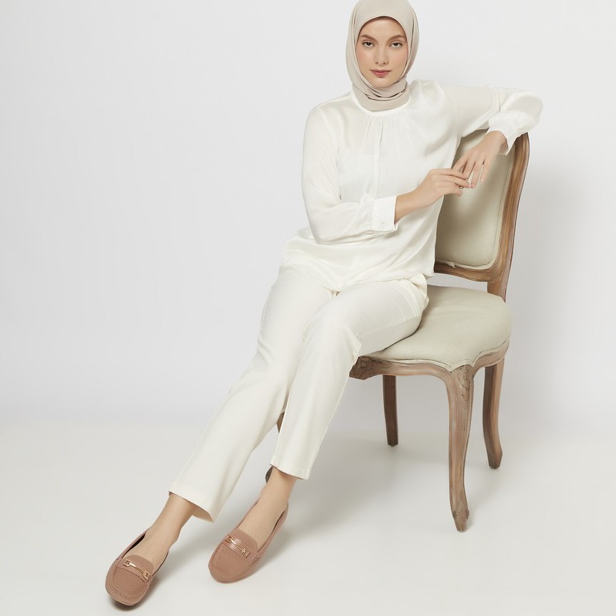 Bozka wedges formal casual shoes Lia SPTM-2-3