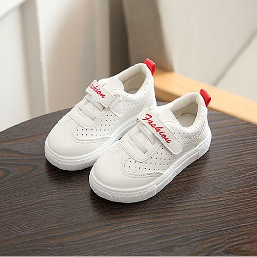 TASHAPPY JSK666 Sepatu SNEAKERS Anak Unisex Modis Import Terbaru Kekinian supplier sepatu import