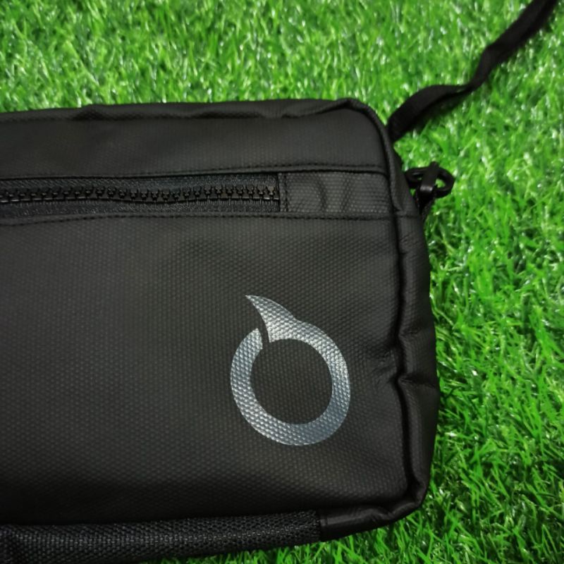 Flash Sale Tas Hand Bag Ortuseight Handbag Slingbag