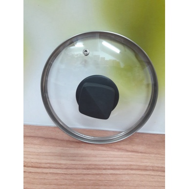 BIMA TUTUP PANCI Saucepot Wajan Wok Pan Fry Pan 16, 18, 20, 24, 26, 28, 30, 32 cm BAHAN BELING / KAC