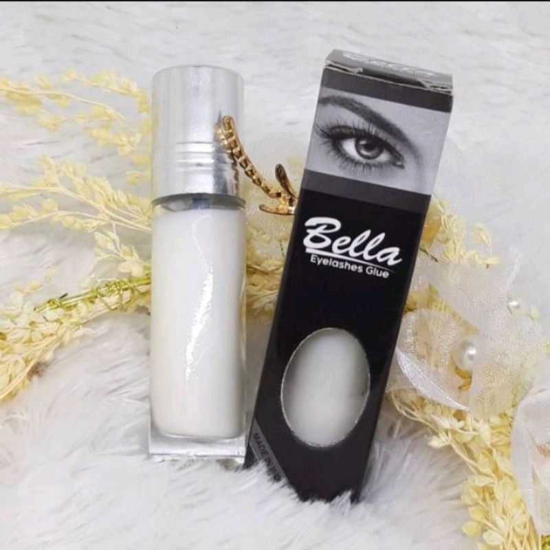 Lem Bulu Mata Bella 10ml