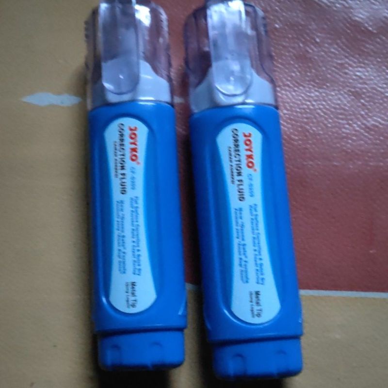 

Tip x joyko metal tip mata besi harga per pcs