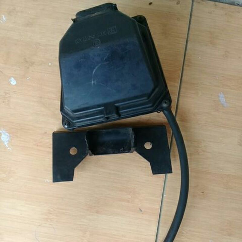 Box Filter udara motor KYMCO SPIKE ORIGINAL COPOTAN