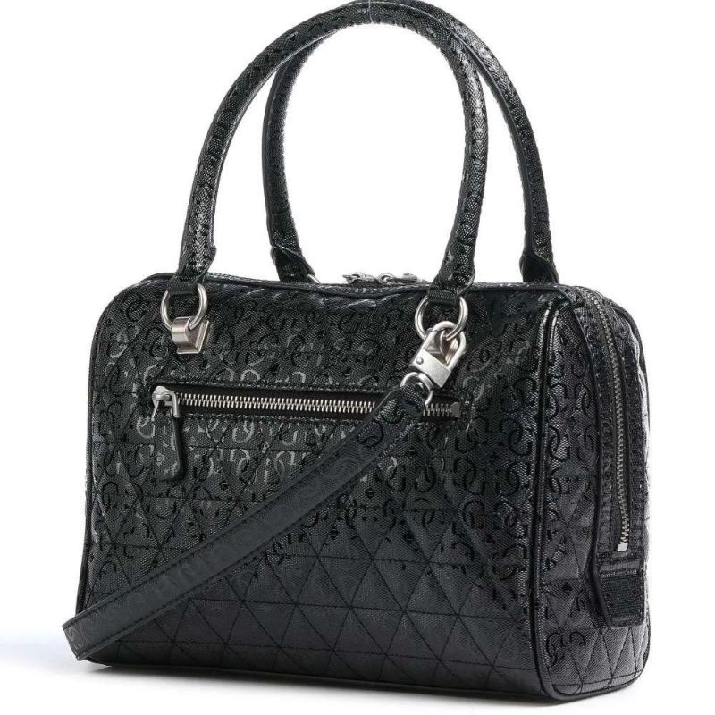GUESSS Wessex Quilted Handbag