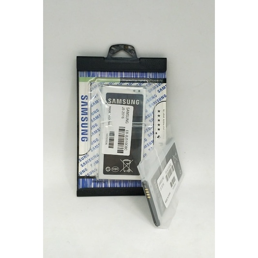 PROMO BATERAI SAMSUNG GALAXY ORI NOTE 1 2 3 4 S1 S2 S3 S4 S5 ORIGINAL DOUBLE IC PROMO SEN