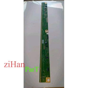 T CON - TIKON LOGIC BOARD PANEL - INVERTER  TV LED LG 22LN4000 - 22 LN 4050