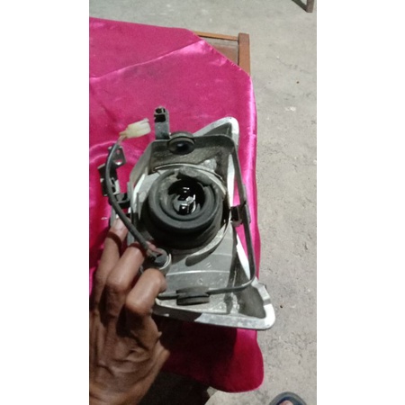 reflektor ninja rr new