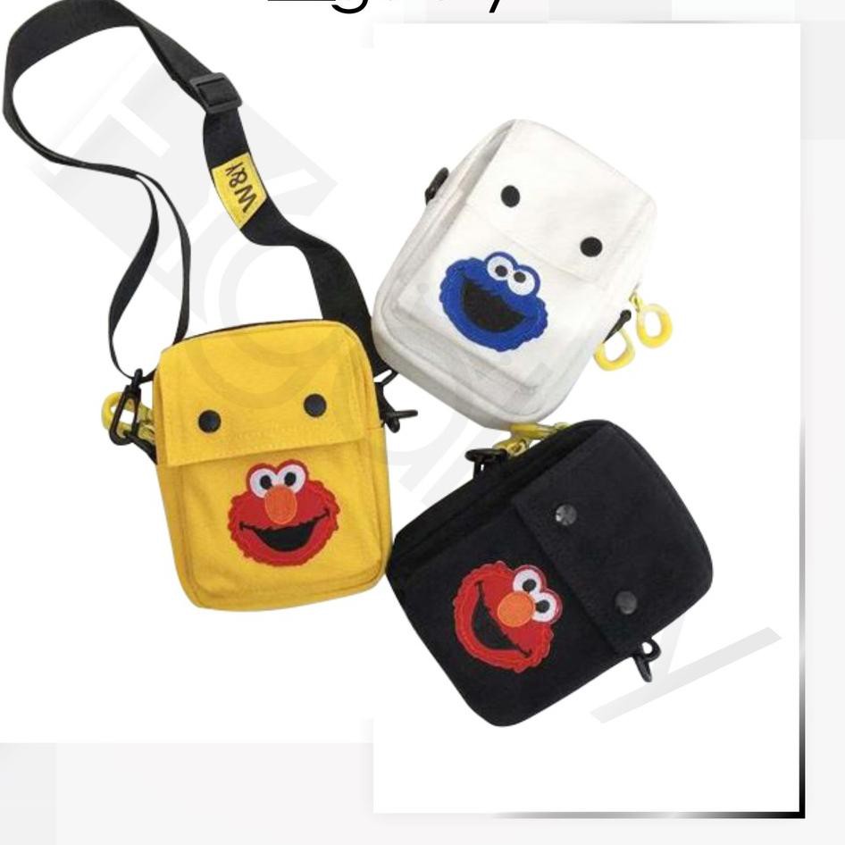Jangan Lewatkan Promo Fygalery Fyg1370 Tas Selempang Canvas Jangan Lewatkan Promo Fygalery Fyg1370 Tas Selempang Canvas