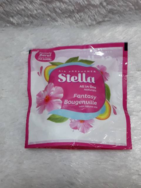 stella air freshener naturals all in one