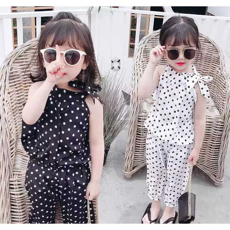 SETELAN ANAK  PEREMPUAN 1-6 TAHUN TERBARU-3