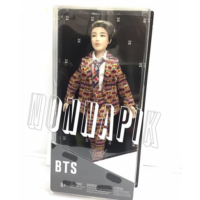 jimin barbie