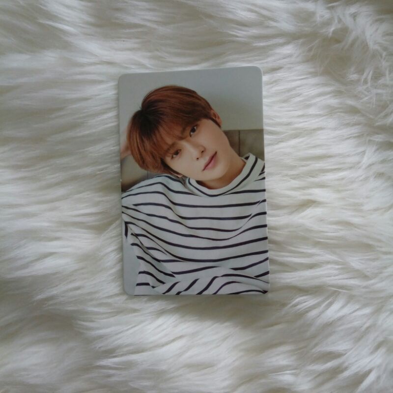 PC OFFICIAL JAEHYUN SUMKIT SUMVAC SUMMER VACATION KIT YIZHIYU