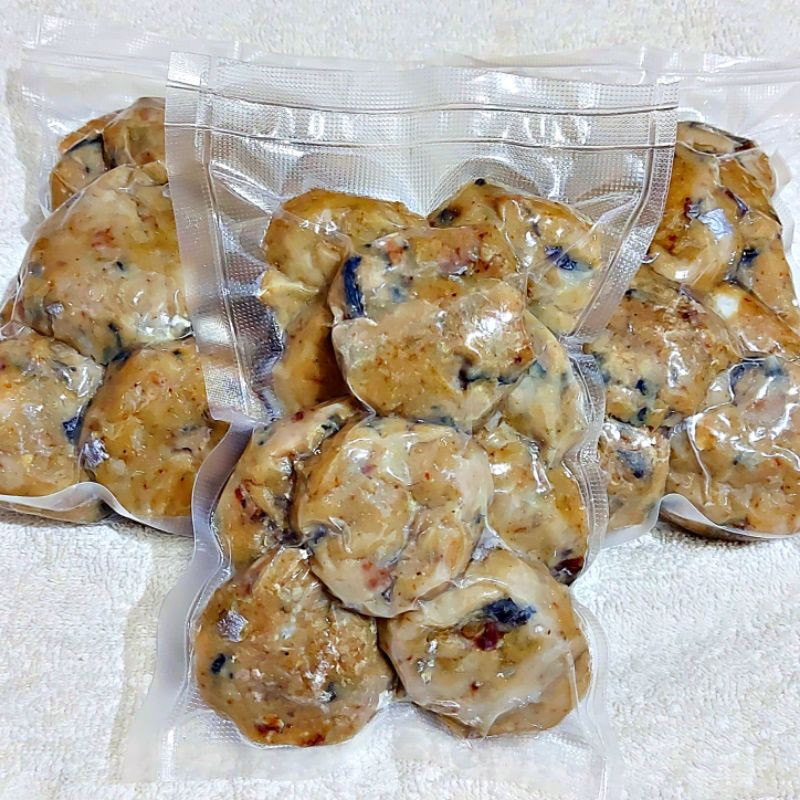 

Pempek Kulit