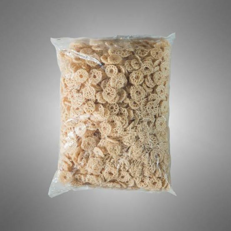 

kerupuk kering 500 g
