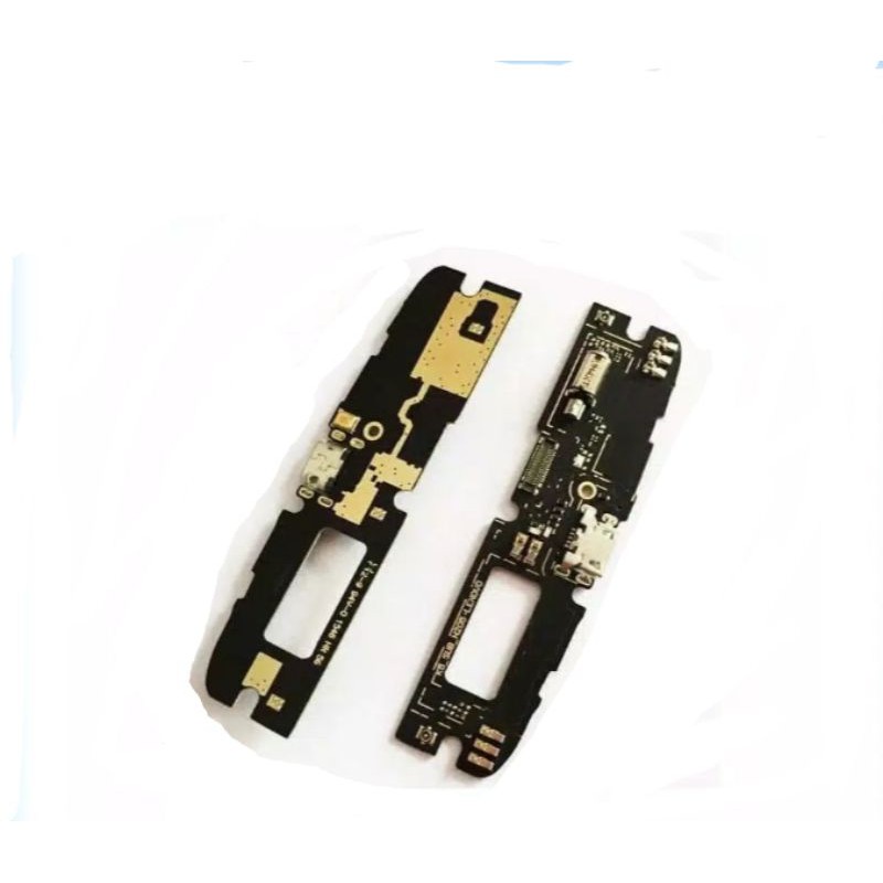 Flexibel konektor cas Lenovo K4note/A7010 Connector papan charger