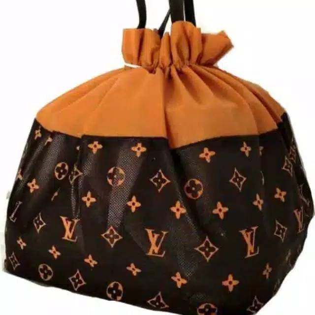 

Tas hajatan spunbond Serut 22