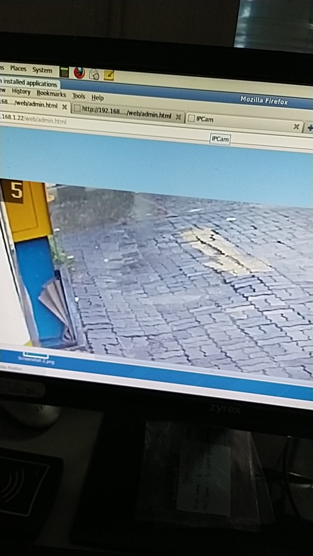 Kunci Pintu Besar Komplit