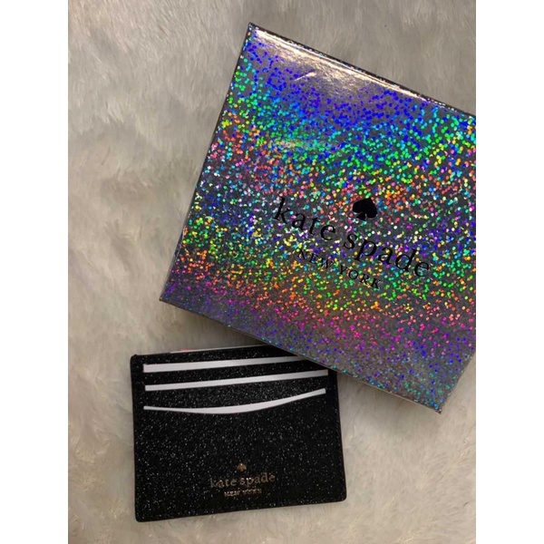 Kate Spade Card Holder