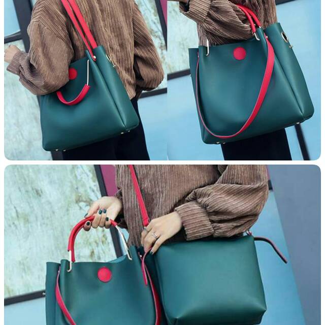 Tas Double bag 239