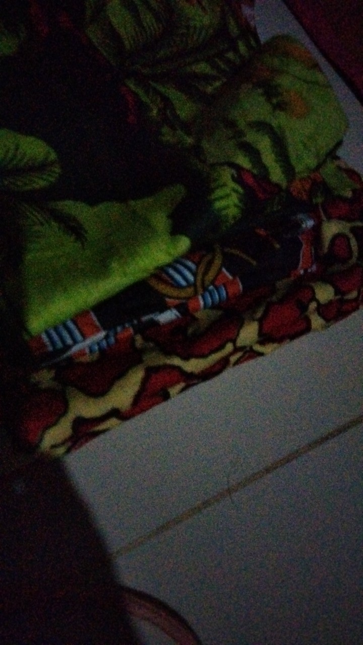 Daster Busui Batik Pekalongan Santung Bali Rayon Dress Solo