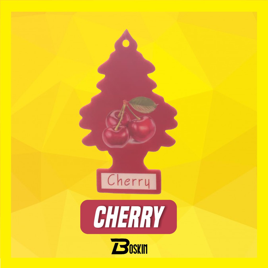 [COD] PARFUM MOBIL / PENGHARUM MOBIL / PEWANGI MOBIL / PARFUM / INTERIOR MOBIL / PEWANGI - CHERRY