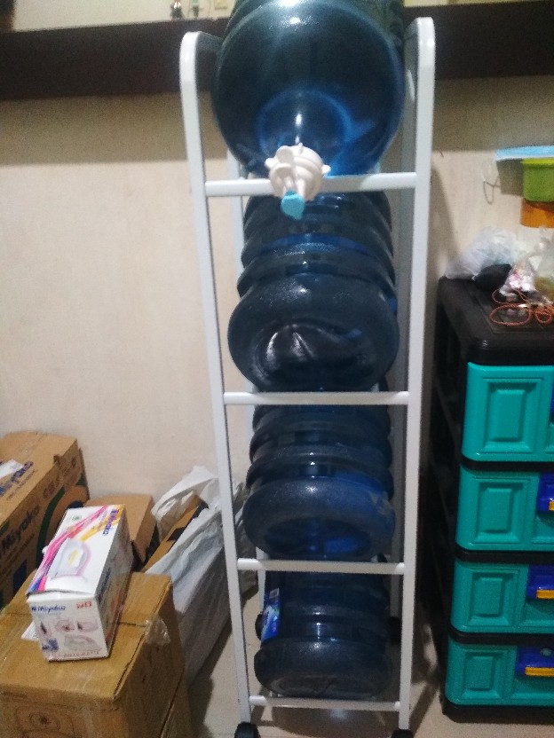 Kran Tutup Galon Air Minum Dispenser Keran