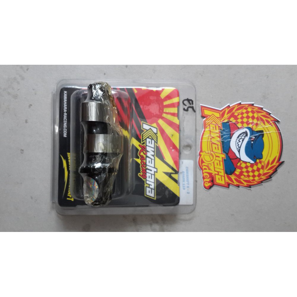 NOKEN AS KAWAHARA JUPITER Z  TIPE K2  KEMLI Limited