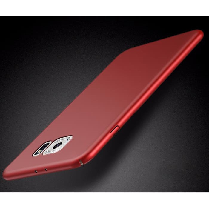 Baby Skin Ultra Slim Case Untuk Samsung Galaxy A5 2017 Ks290