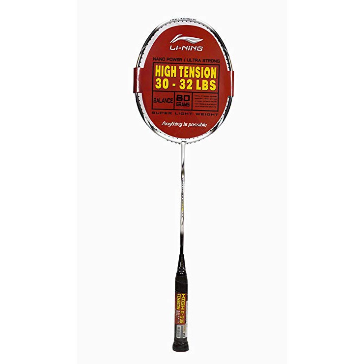 RAKET LINING NANO POWER NP 898lite
