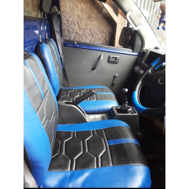 SARUNG JOK MEGA CARRY PICK UP