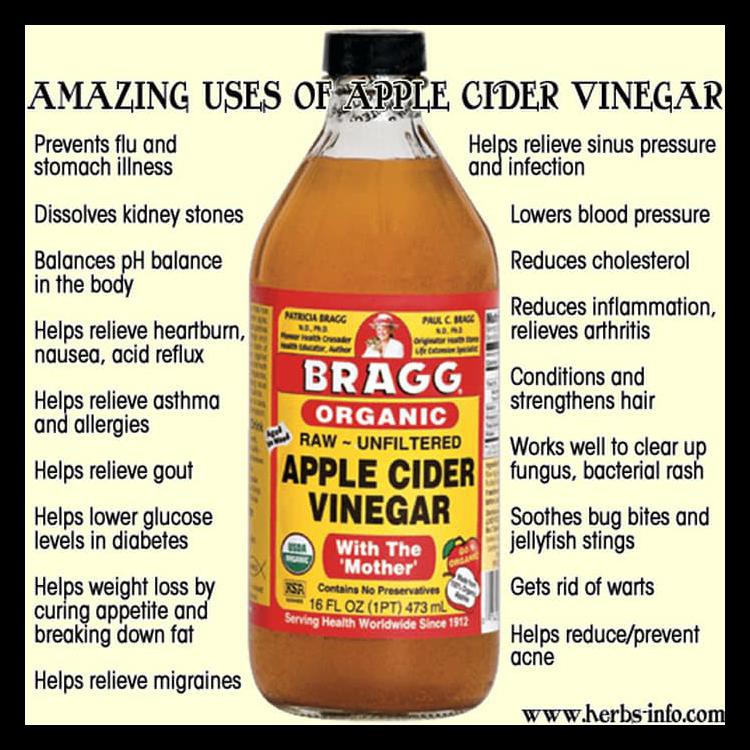 

BAYAR DI TEMPAT BRAGG APPLE CIDER VINEGAR ( CUKA APEL) KODE 1461