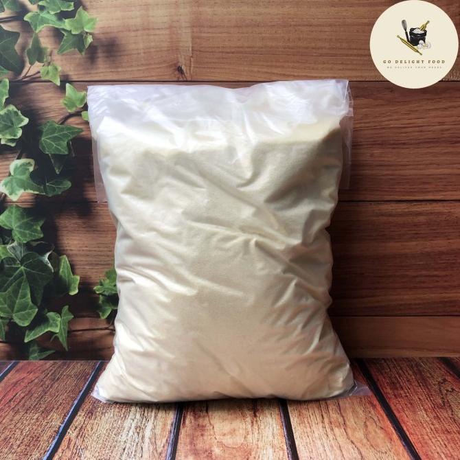 

TERBARU Potato Flake / Tepung Kentang - 1KG (PREMIUM)