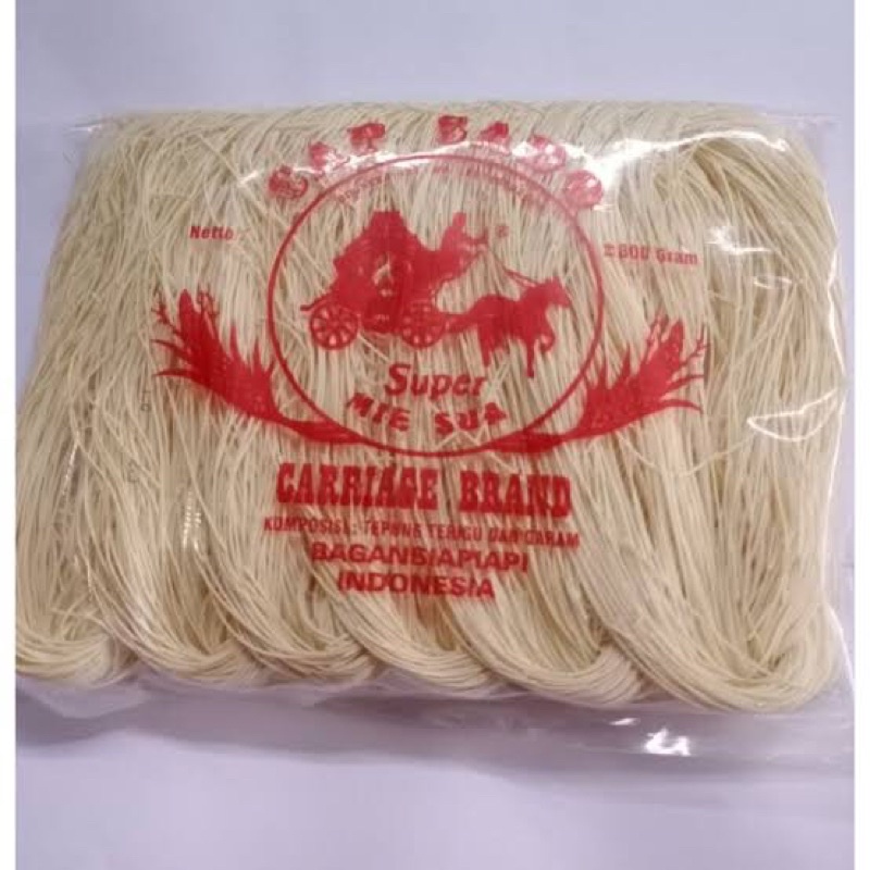 

MIE SUA CAP SADO 300gr