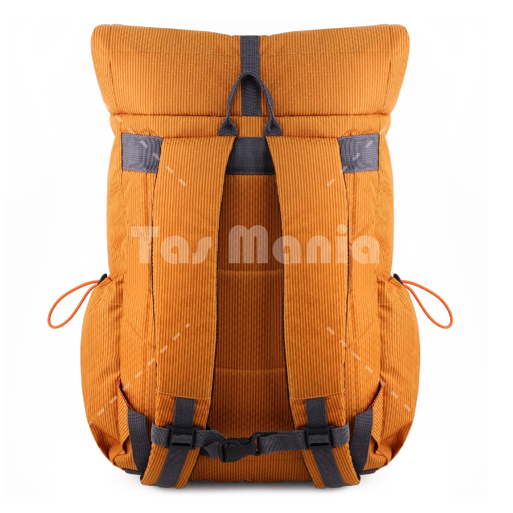 RTM - Gear Bag North East - Outdoor Adventure Backpack Ransel Mudik