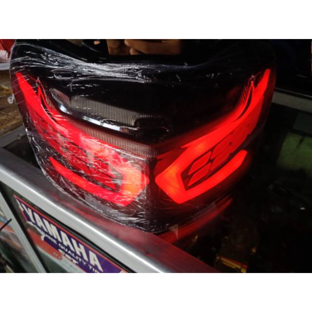 Lampu Stop Nmax / lampu belakang Nmax