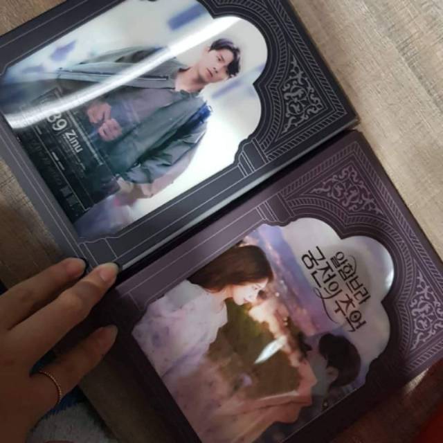 OST Memories of the alhambra