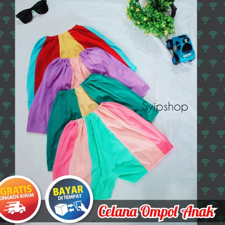 XCD.26Au22в ‑ / 1 kodi (20 PCS) Celana ompol bayi laris celana pendek anak celana balita kodian