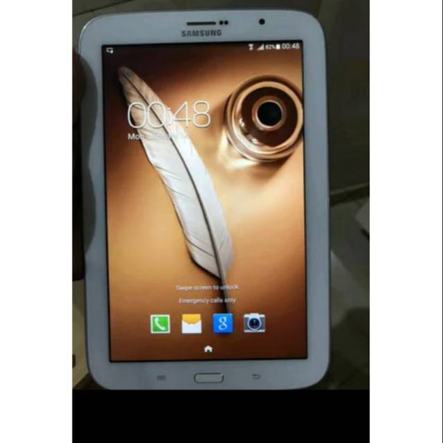 Tablet Samsung Galaxy Note 8 Inch