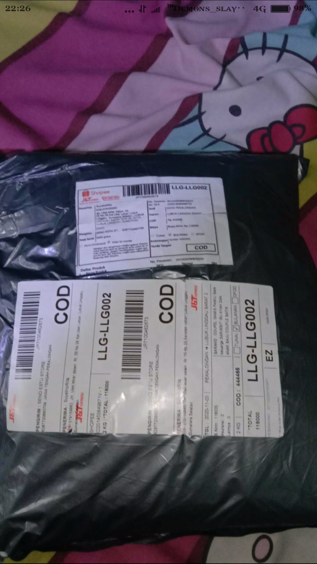 Batik Couple Keluarga Sania Ruffle Ori Ndoro Jowi Dnt Set Lebaran Motif Baru Copel Batik Modern