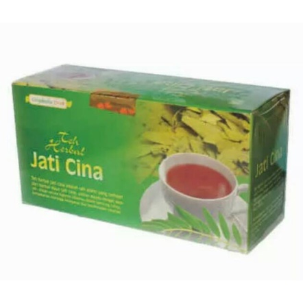 

Obat herbal membantu melancarkan buang air besardan diet ampuh dengan teh herbal jati cina atau teh jatcintea