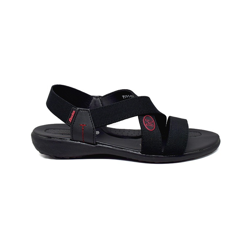 Bata Sandal Wanita Dorian 6616100 Shopee Indonesia Bata Sandal Wanita Dorian 6616100 Shopee Indonesia