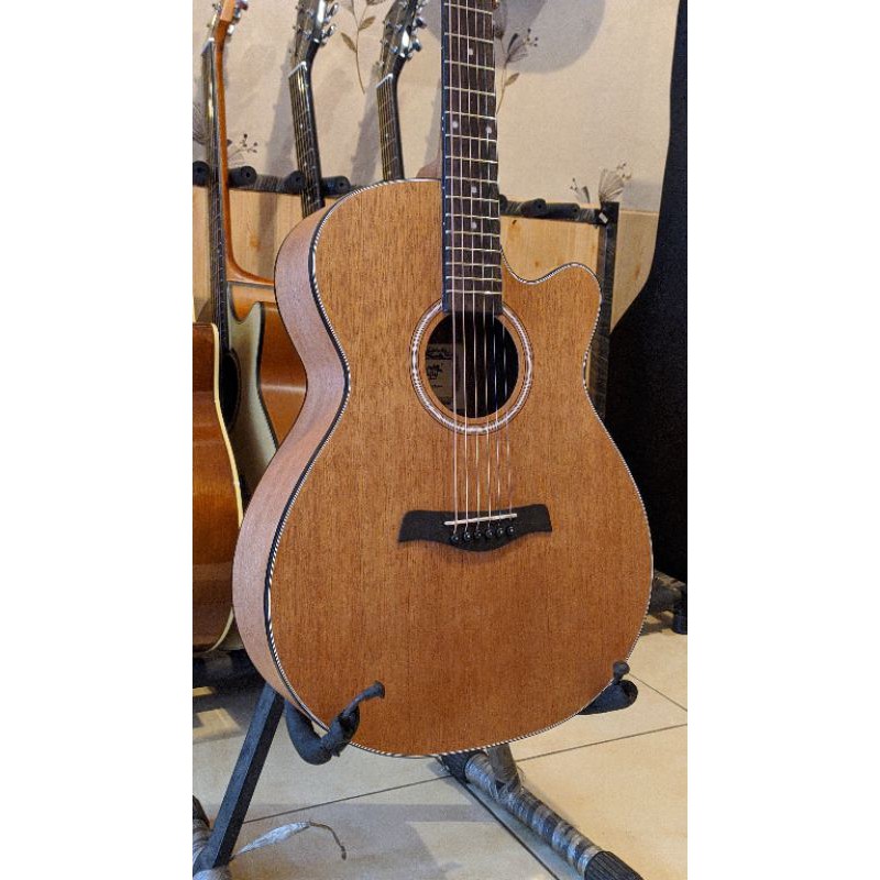 GITAR AKUSTIK COWBOY GWC 235 NS