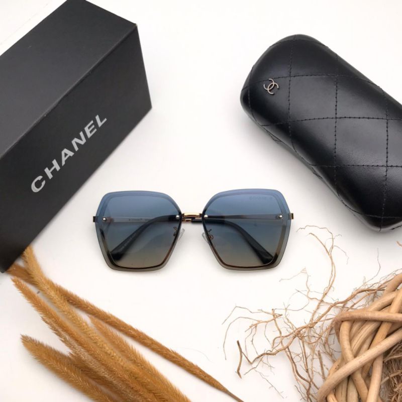 KACAMATA FASHION CH POLARIZED 3268