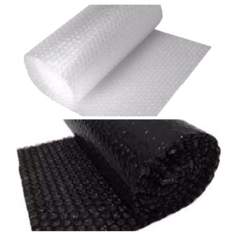 

Bubble Wrap tambahan untuk packing