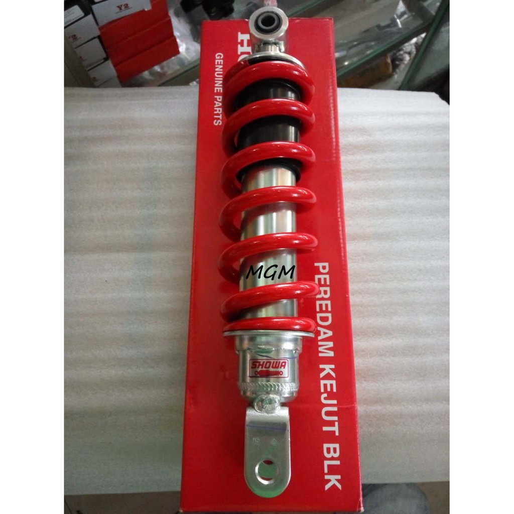 Shock Honda Cb150r Old New Asli Ahm Monoshock Cb150r Shoc Bac 12 Shopee Indonesia