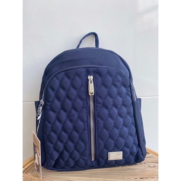 Tas Ransel Chibao L063-22 Bahan Kanvas Tebal. Tas Wanita Tas Ransel Wanita Import Tas Chibao ORI bisa bayar ditempat.!!!