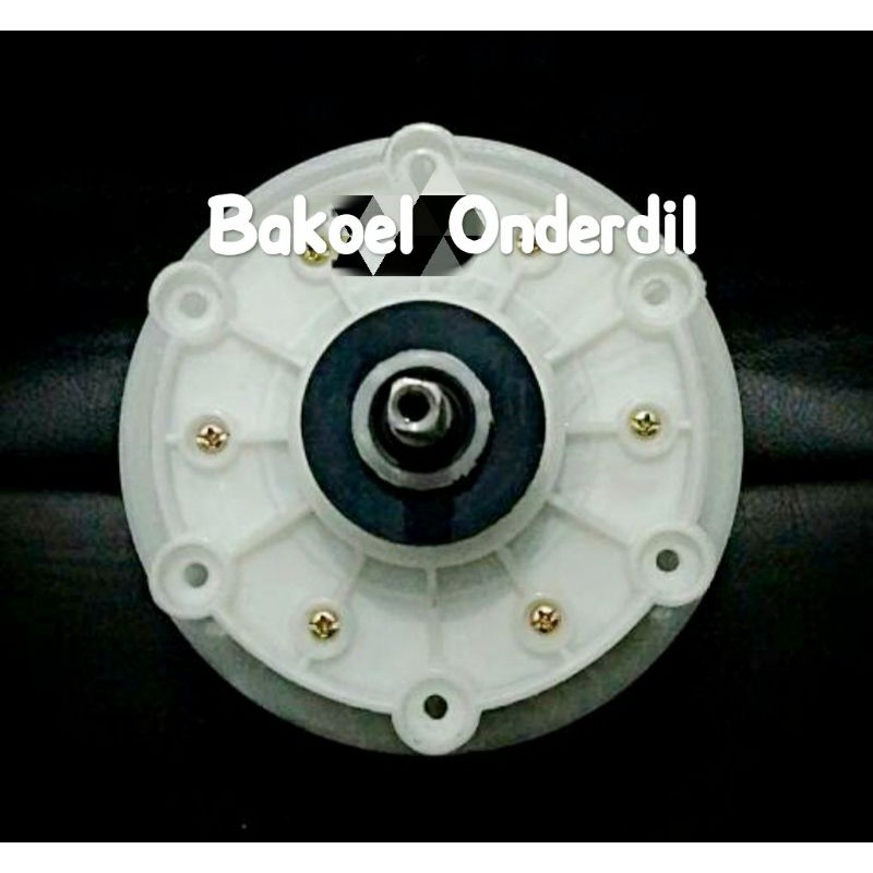 GEAR BOX 0071C MESIN CUCI SANYO - AQUA QW-1030XT SW-1030XT AQUA P-1200T SW-741XT QW-1080XT