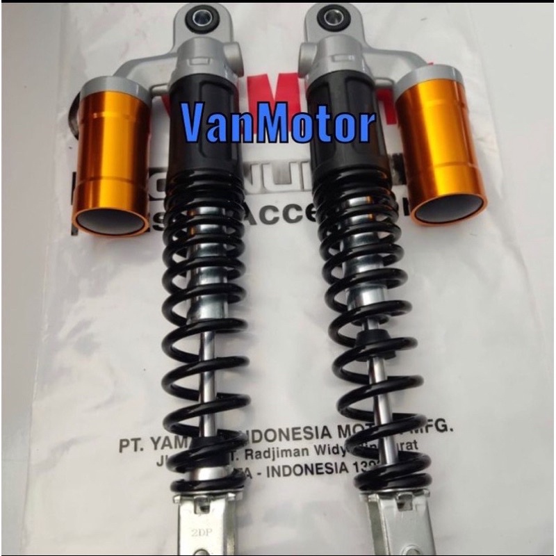 SHOCK BREAKER SOK BREKER NMAX N MAX PCX TABUNG SHOCKBREAKER NMAX PCX